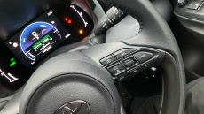 Toyota Yaris 1.5 Hybrid Design 5dr CVT Hybrid Hatchback